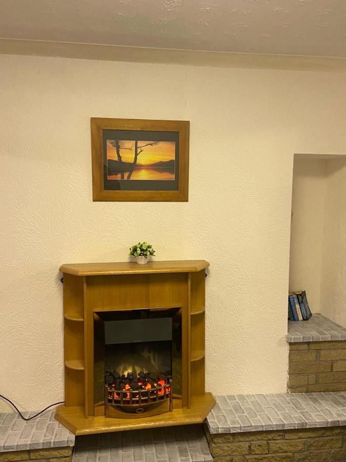 Swansea Cosy Stay Exterior photo