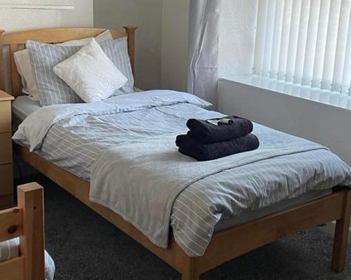 Swansea Cosy Stay Exterior photo